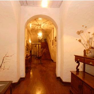 Swiss Hotel, Nainital 4